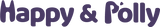 Happyandpolly logo