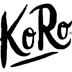 Koro-shop logo