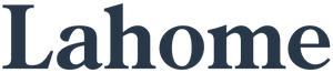 Lahomedecor logo