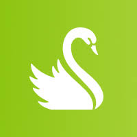 Lemonswan logo
