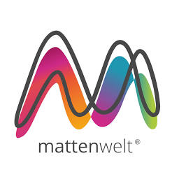 Matten-welt logo