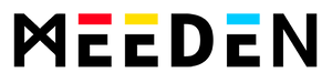 Meedenart logo