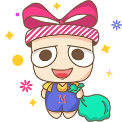 Makemesurprise logo