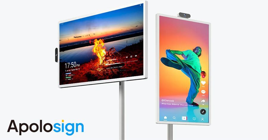 Apolosign