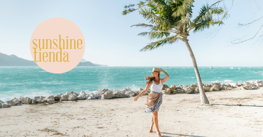 Sunshinetienda