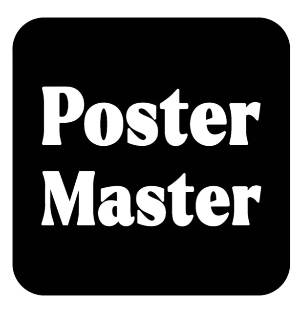 Postermasterstudio