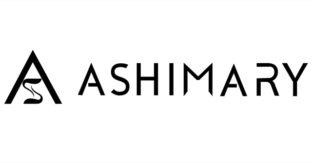 Ashimaryhair