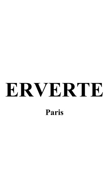 Erverte