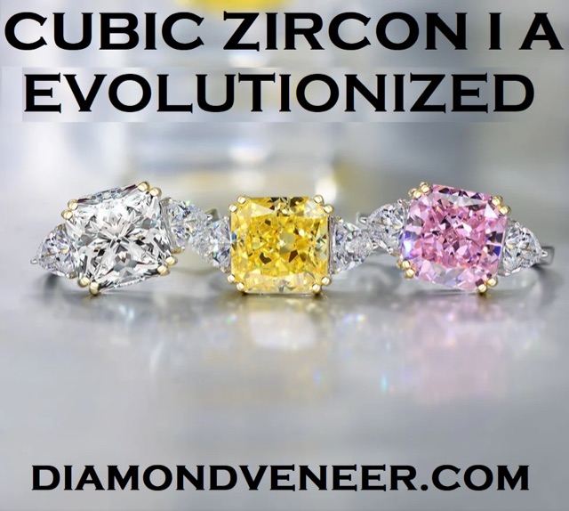 Diamondveneer